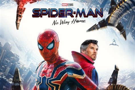 Date De Sorti Spider Man No Way Home France Spider-Man : No Way Home en streaming VF (2021) 📽️